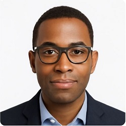 Michael Okello