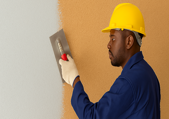 Wallmaster Coating