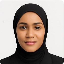 amina juma